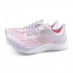 Кроссовки унисекс с низким верхом Nirvana - Moth White Ai Runner Irunsvan - фото 4