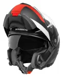 Шлем Schuberth C3 Pro Sestante Schuberth Helmets, красный - фото 2