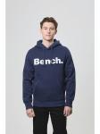Толстовка Skinner Spots Bench, темно-синий - фото