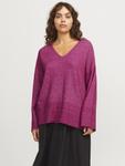 Свитер JJXX LUCCA, Rose/Eosin/Dark Pink - фото 3