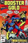 Booster Gold, Edition# 23 (DC) - фото