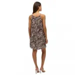 Платье Superdry Beach short, коричневый - фото 2