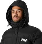 Helly-Hansen мужская парка Vardo Helly Hansen, 991 Black - фото 5