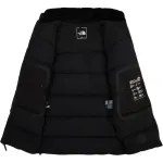 THE NORTH FACE Пуховик Women's Black - фото 2