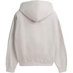 Толстовка Y 3 с кулиской Y-3, серый - фото 2