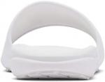 Columbia womens Slide, White/Black - фото 4