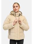 Куртка Marikoo, бежевый - фото 6