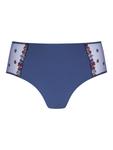 Бой-шорты Mey Pretty Joan, темно-синий - фото
