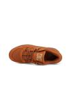 Кроссовки DC Shoes CONSTRUCT, Brown Gum/Brown - фото 3