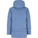 Парка Protest Magi, синий - фото 2