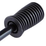 Велосипедные насосы DECATHLON - фото 4