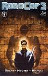 RoboCop 3, Edition# 2 (Dark Horse) - фото