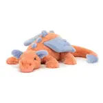 Плюшевая игрушка Persimmon Dragon JELLYCAT - фото 3