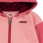 Комбинезон Levi´s Colorblock, розовый - фото 3