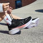 Кроссовки женские Five-point Speed 2.0 с низким верхом, черные Xtep - фото 10