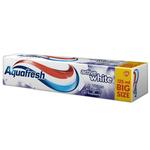 Зубная паста Aquafresh Active White, 125 мл - фото 2