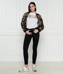 Футболки Slim fit Versace Jeans Couture, белый - фото 2