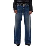D'arcy Jeans R13, hutton синий - фото 5