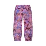 Брюки Supreme Warm Up Pant, Multicolor - фото