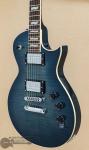 Электрогитара ESP/LTD EC-256FM - Cobalt Blue - фото 3
