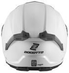 Шлем Bogotto ff404, White - фото 6