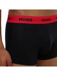 Боксеры HUGO, разноцветный - фото 4
