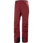 Брюки Helly Hansen Legendary Insulated Helly Hansen, Mars Red - фото