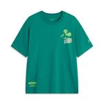 Футболка мужская Lining Disney - фото