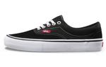 Кроссовки Vans Era Pro Black - фото