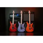 Электрогитара PRS Fiore Mark Lettieri Signature Satin - фото 5