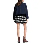 Куртка-бомбер Lv Denim Zip Up LOUIS VUITTON, синий - фото 6