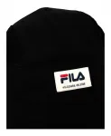 Стабильная бейсболка Fila, черный - фото 2