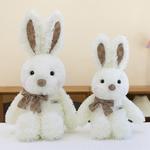 Плюшевая кукла Joy Rabbit высотой 47см/63см DAKUTU - фото 7