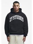Толстовка 2Y Studios, черный - фото 3