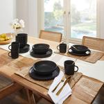 Столовый набор Novel, черный - фото 2