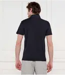 Футболка поло Regular fit Emporio Armani, синий - фото 3