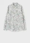 Рубашка с принтом «Liberty Floral» Paul Smith, цвет White 7 - фото