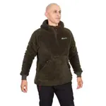 Худи Fox Rage Sherpa, зеленый - фото 3