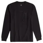 Лонгслив G-Star Tweeter R T, черный - фото 3