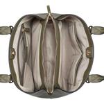 Сумка-саквояж Nine West Brooklyn Jet Set Nine West - фото 2