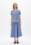 Юбка InWear DAFFODIL, Wild Wind/Blue - фото 8