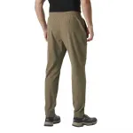 Брюки Helly Hansen Friluft, коричневый - фото 2