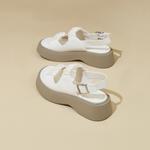 Сандалии ZHR One-Strap Sandals Women's - фото 10