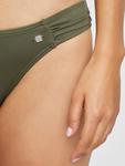 Треугольное бикини Jette, оливковый - фото 4