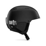 Лыжный шлем GIRO, белый - фото 5