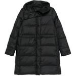 Куртка montgomery Canada Goose, черный - фото