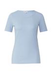 Футболка s.Oliver, Light blue - фото