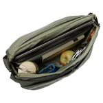 Сумка Vaude, хаки - фото 9