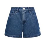 Спортивные шорты женские Palladium, синий - фото