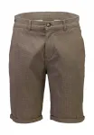 Шорты-Чиносы superflex Lindbergh, Deep Stone - фото